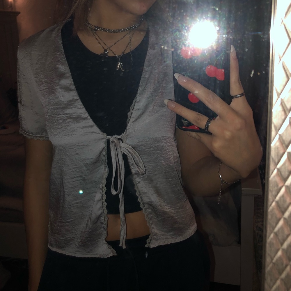 top
